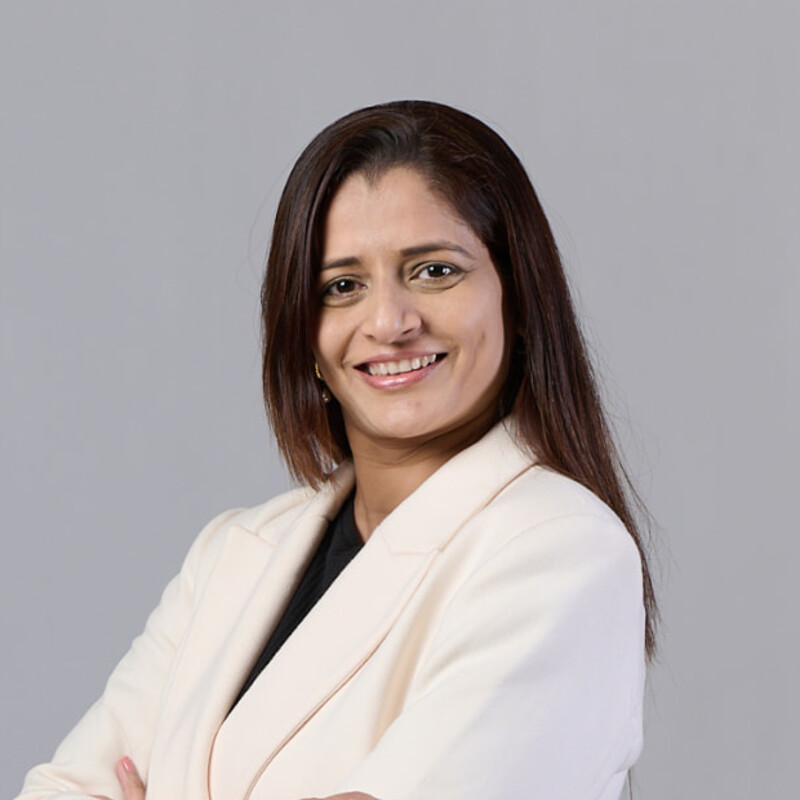 Priya Tawde